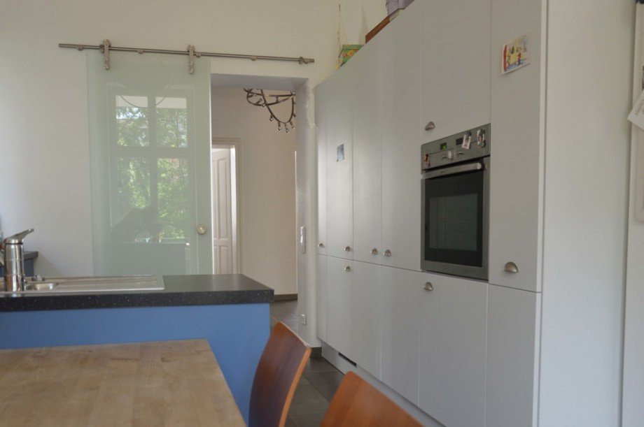 K�che Etagenwohnung K�ln / Lindenthal