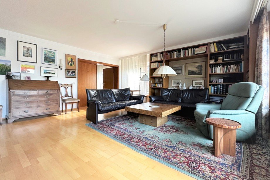 Wohnen Bungalow Dormagen