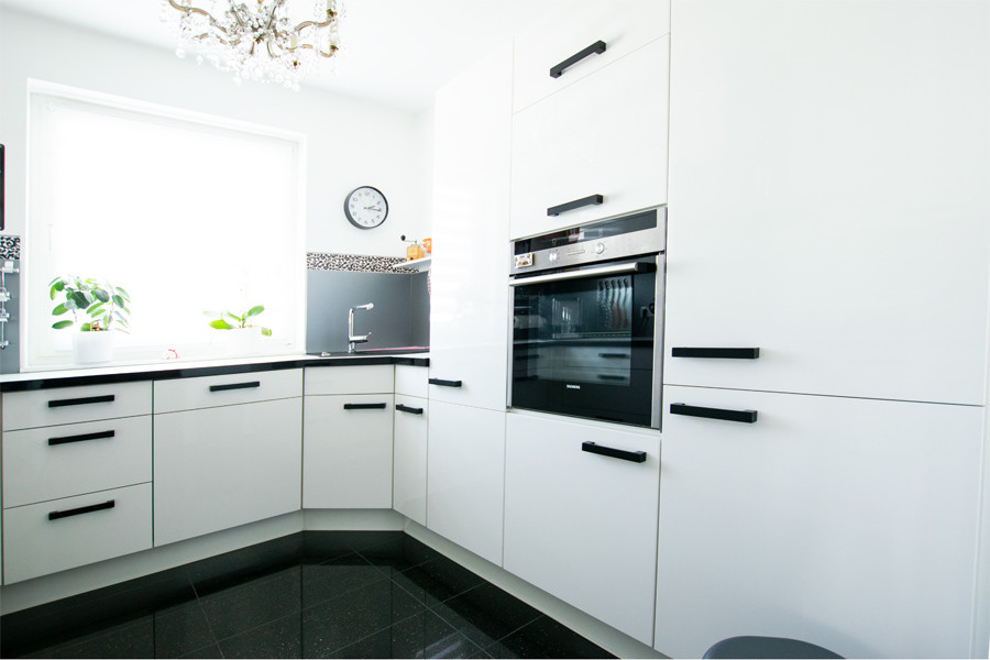 K�che 3 Etagenwohnung K�ln / Junkersdorf