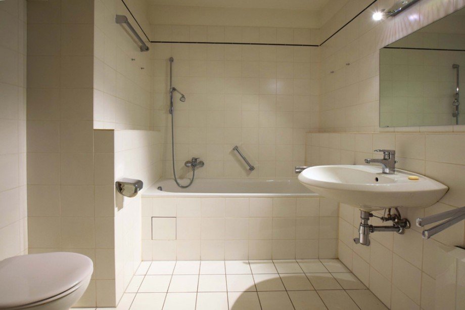 Badezimmer Etagenwohnung K�ln / Lindenthal