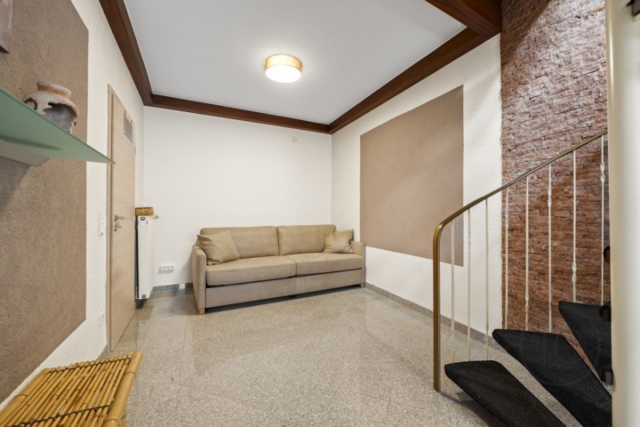 G�ste Reihenmittelhaus Frechen