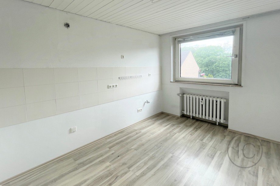 K�che Etagenwohnung Bocklem�nd / Mengenich