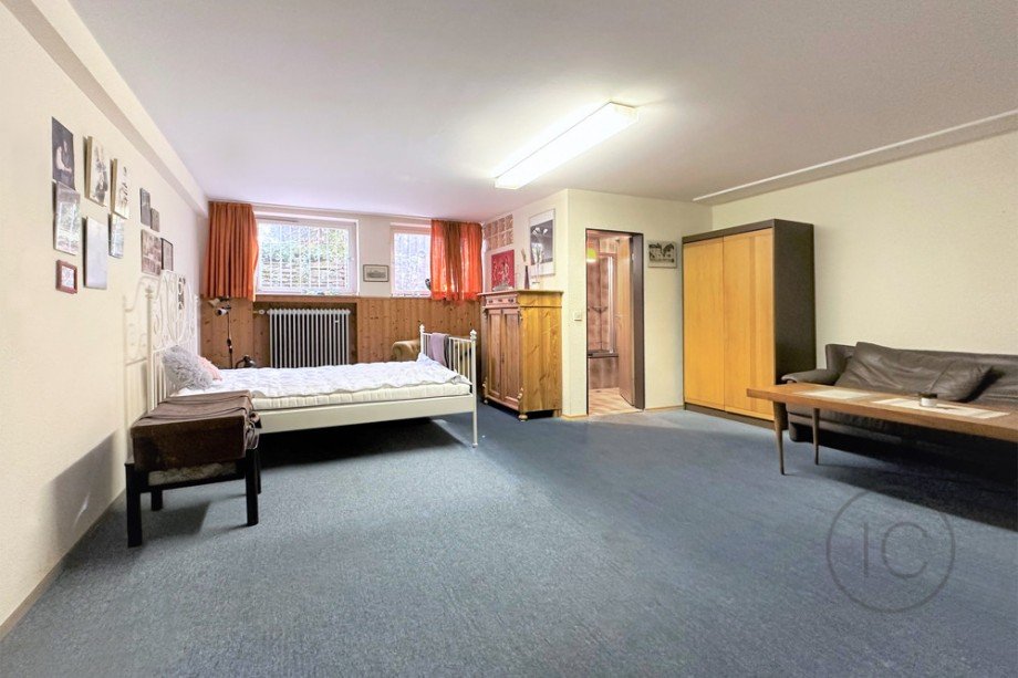 Hobby / G�ste Bungalow Dormagen