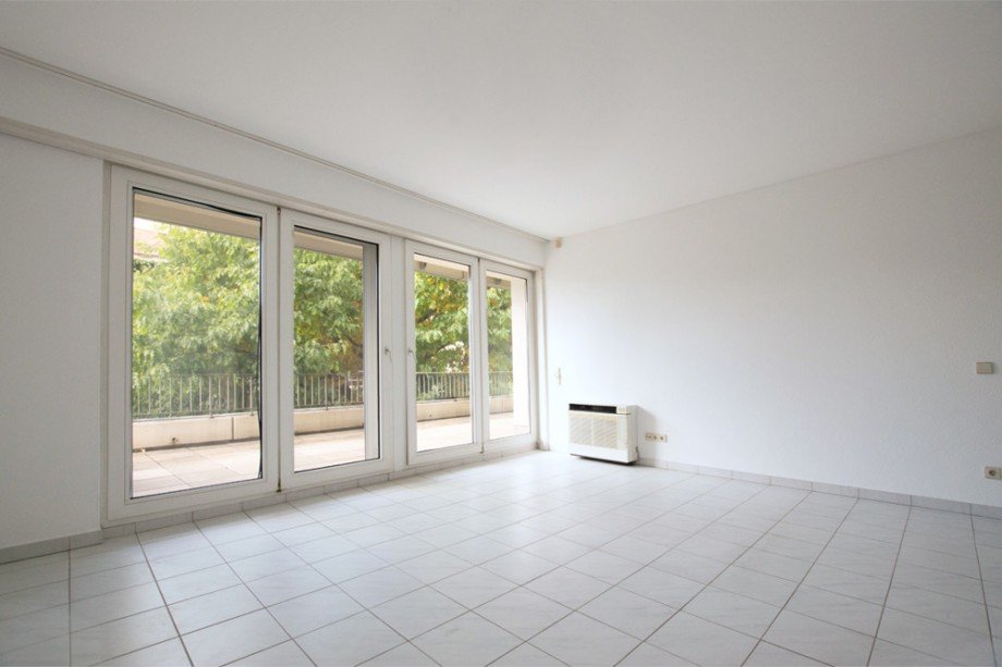 Schlafzimmer Etagenwohnung K�ln / Lindenthal