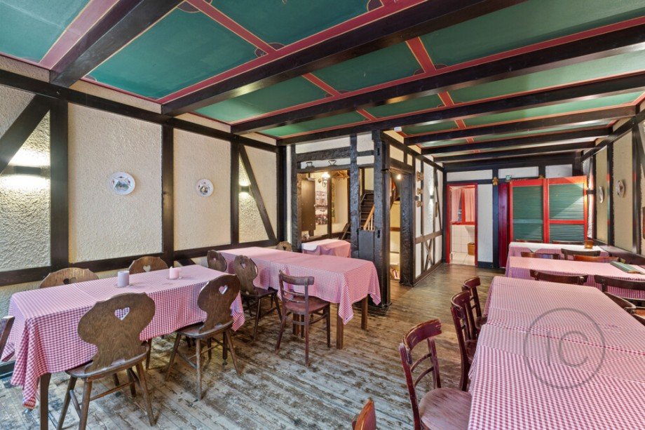 1. OG Haus K�ln