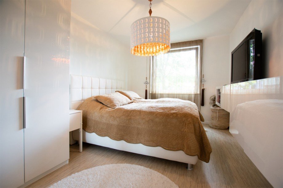 Schlafzimmer Etagenwohnung K�ln / Niehl