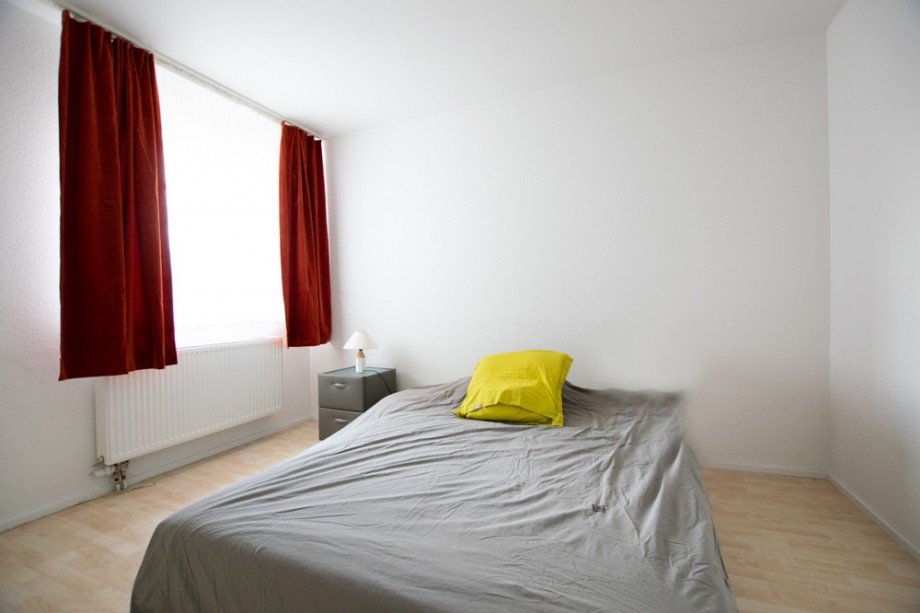 Schlafzimmer Etagenwohnung K�ln-Pesch