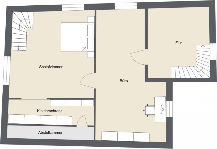 Grundriss Einfamilienhaus Kerpen