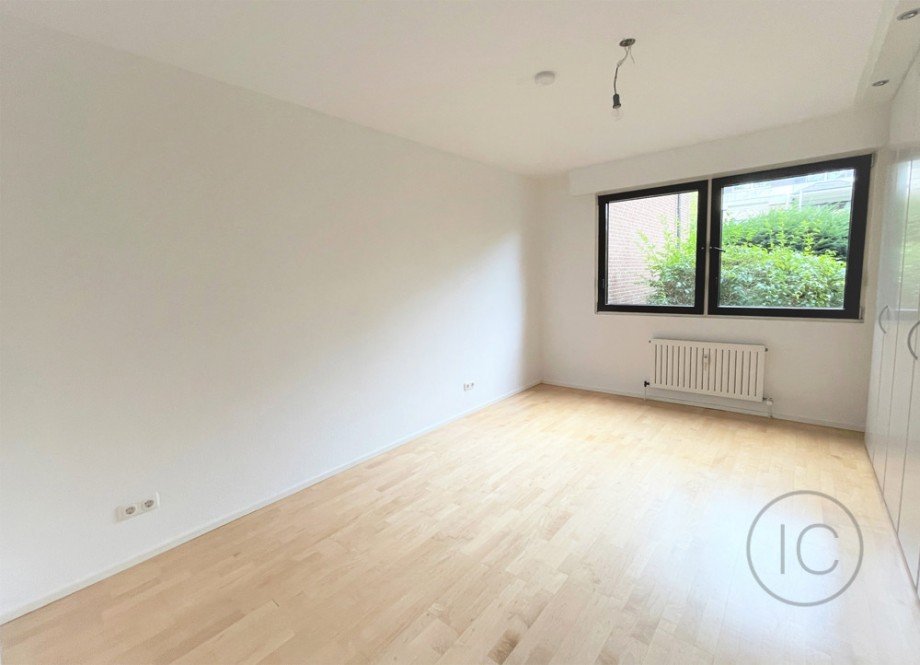 Schlafzimmer Etagenwohnung K�ln / Junkersdorf