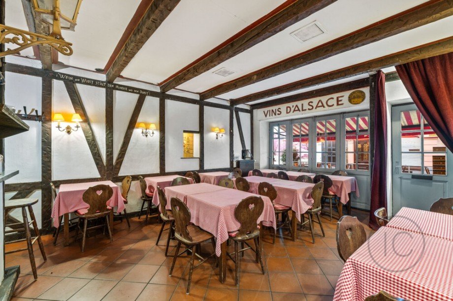 Erdgeschoss Haus K�ln