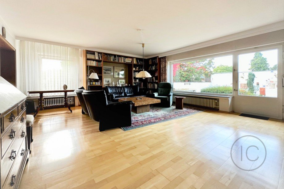 Wohnen Bungalow Dormagen