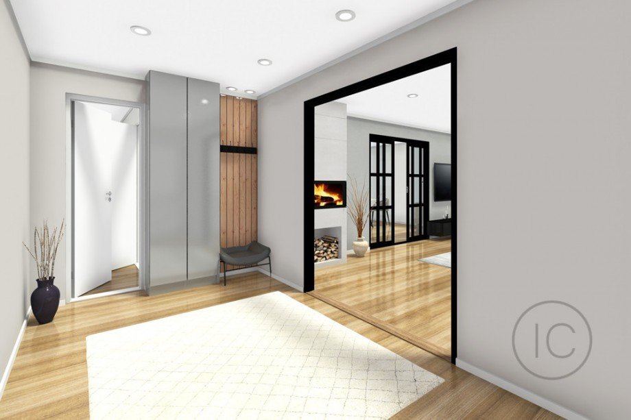 Diele Vorschlag Zweifamilienhaus K�ln / Junkersdorf