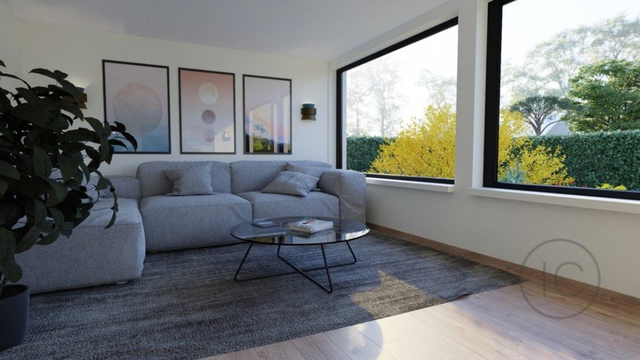  Einfamilienhaus Bergisch-Gladbach