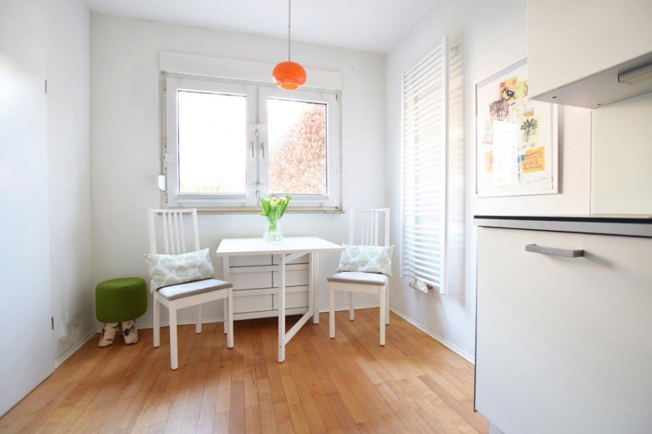 EG: K�che Reihenmittelhaus K�ln / Lindenthal