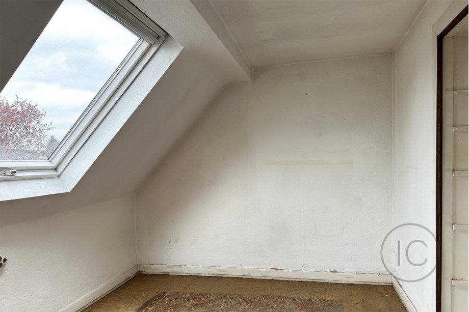 Dachzimmer 2 Reihenhaus K�ln