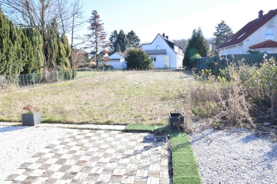 Grundst�ck Grundst�ck K�ln / Poll