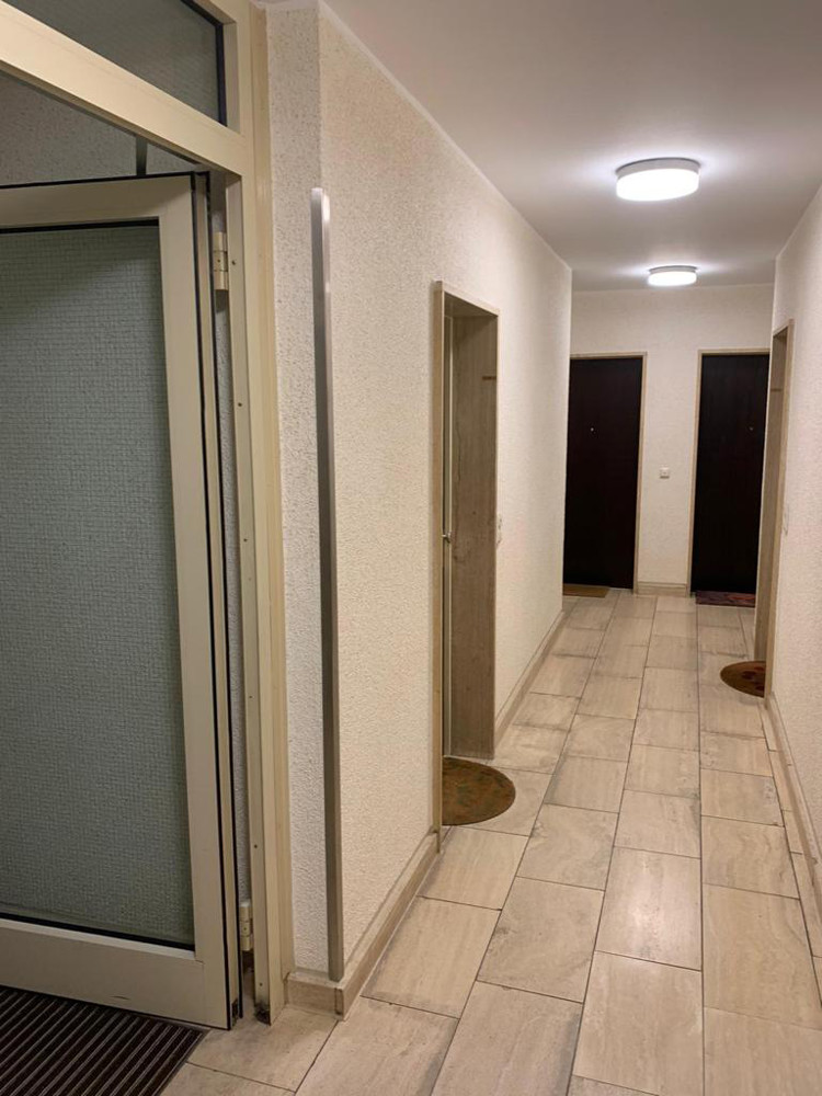 Flur Etagenwohnung K�ln Altstadt Nord