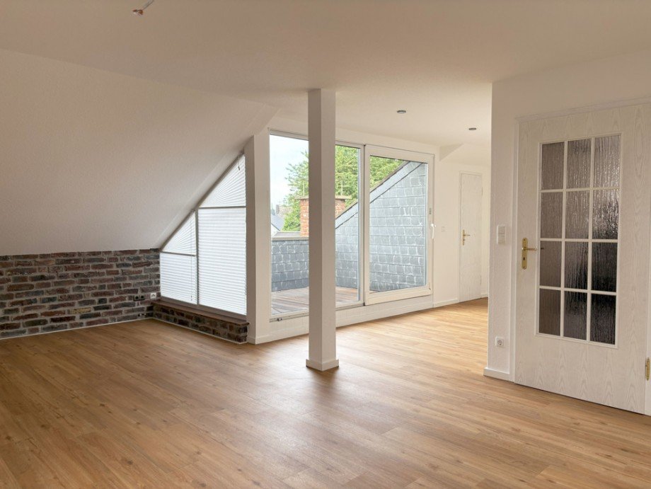 Schlafzimmer OG Einfamilienhaus Kerpen