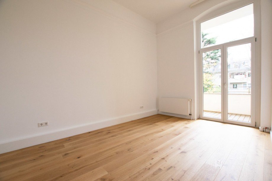 Schlafzimmer Maisonettewohnung K�ln