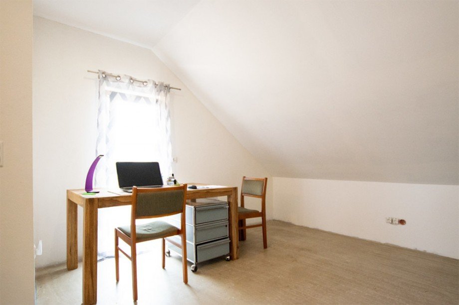 Arbeitszimmer Einfamilienhaus Kerpen
