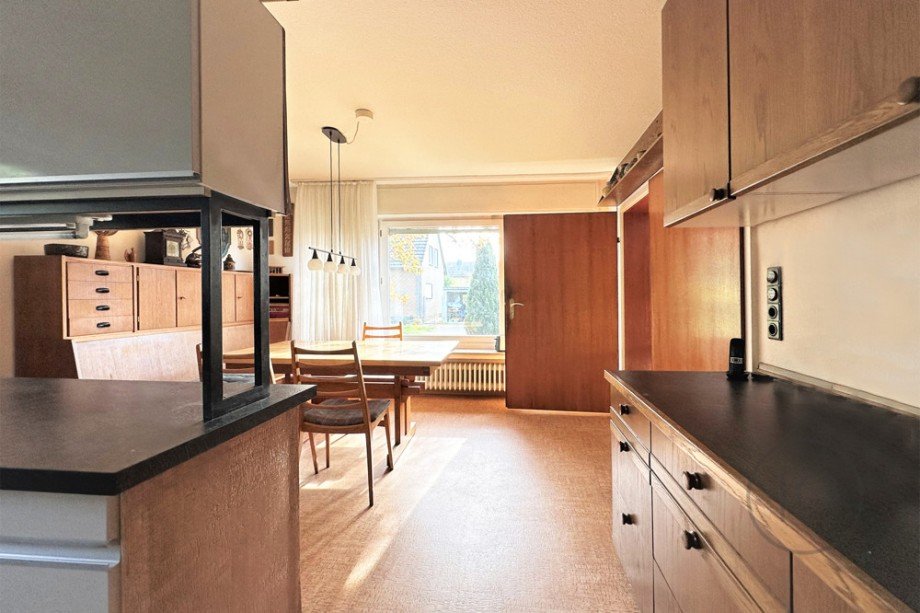 K�che Bungalow Dormagen