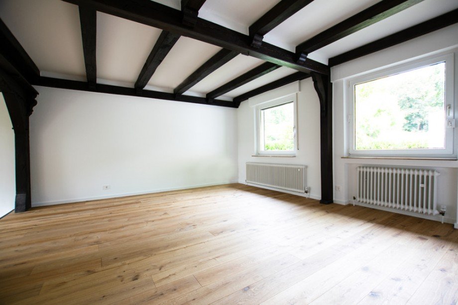 Esszimmer Einfamilienhaus K�ln / Lindenthal