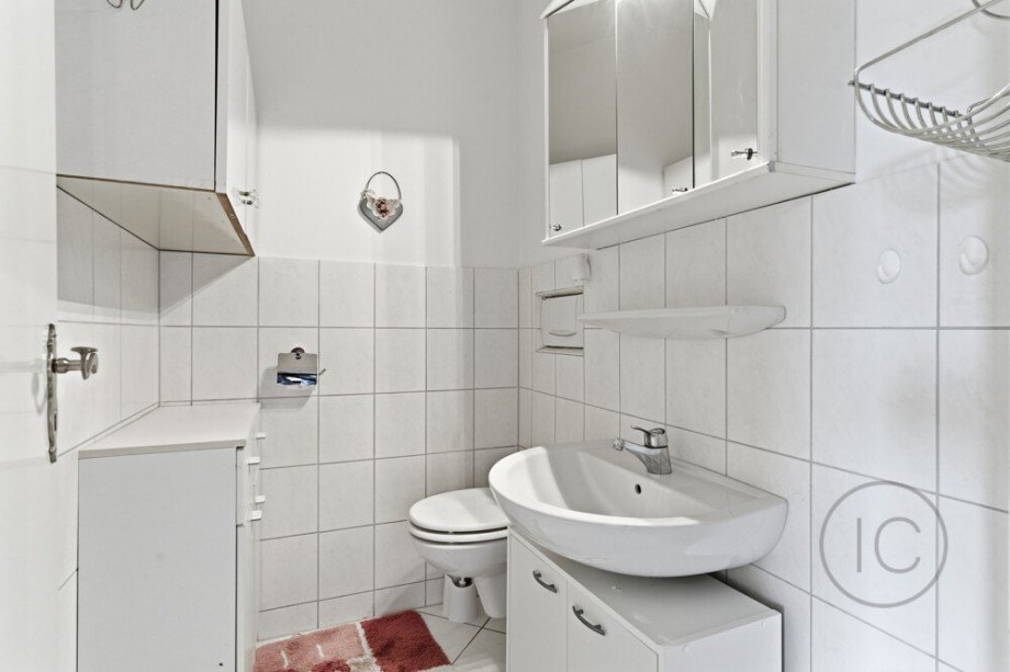 WC Etagenwohnung K�ln / Chorweiler