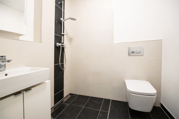 G�stebad Etagenwohnung K�ln / L�venich