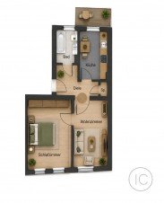 Wohnungsmakler K�ln