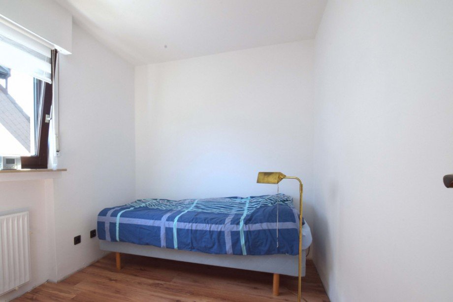 Kinderzimmer 2 Maisonettewohnung Bergisch Gladbach