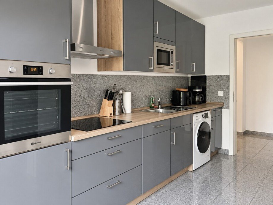 K�che Etagenwohnung K�ln / Longerich