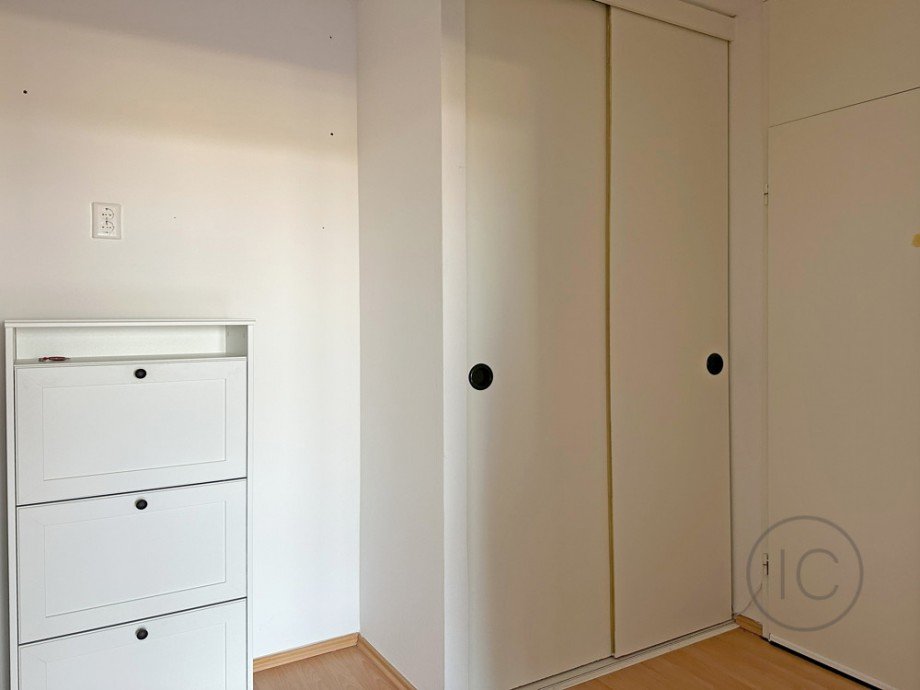 Flur Etagenwohnung K�ln / Junkersdorf