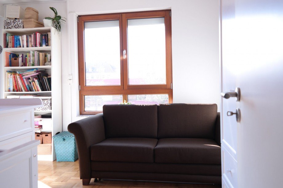Beispiel_Zimmer Etagenwohnung K�ln