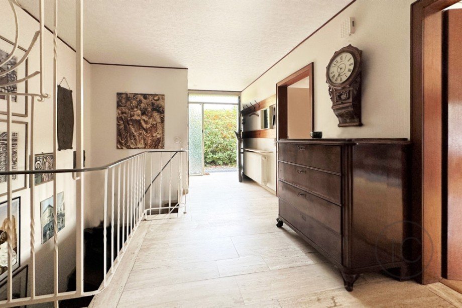 Diele Bungalow Dormagen