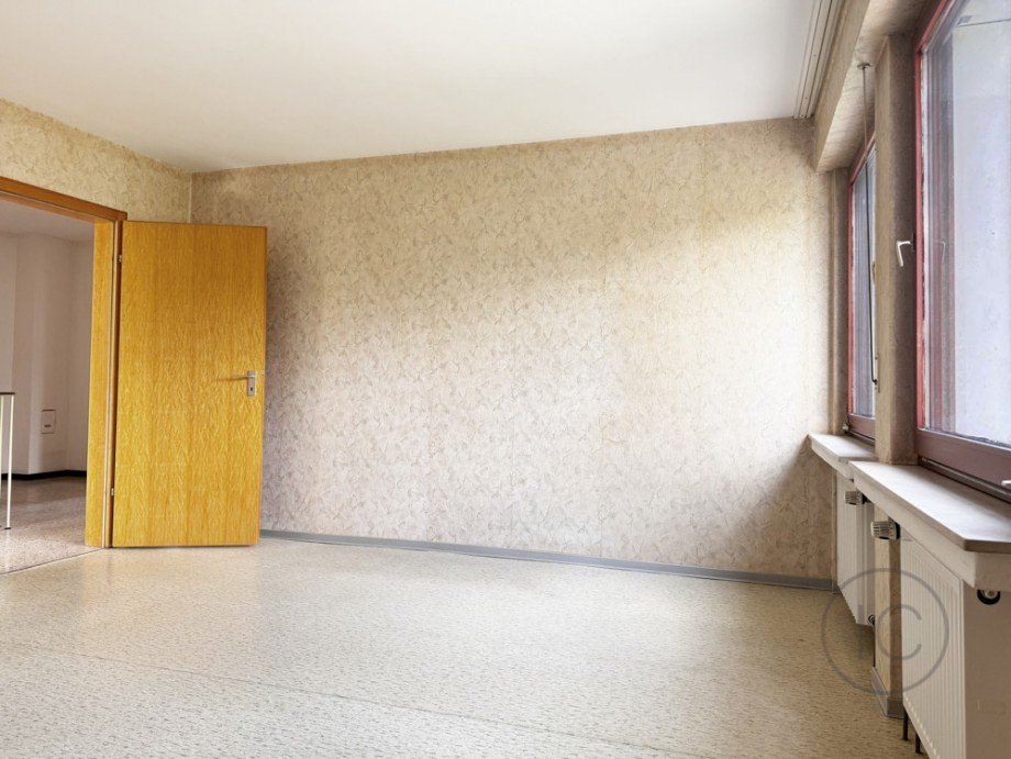 Schlafzimmer Einfamilienhaus Bergisch-Gladbach