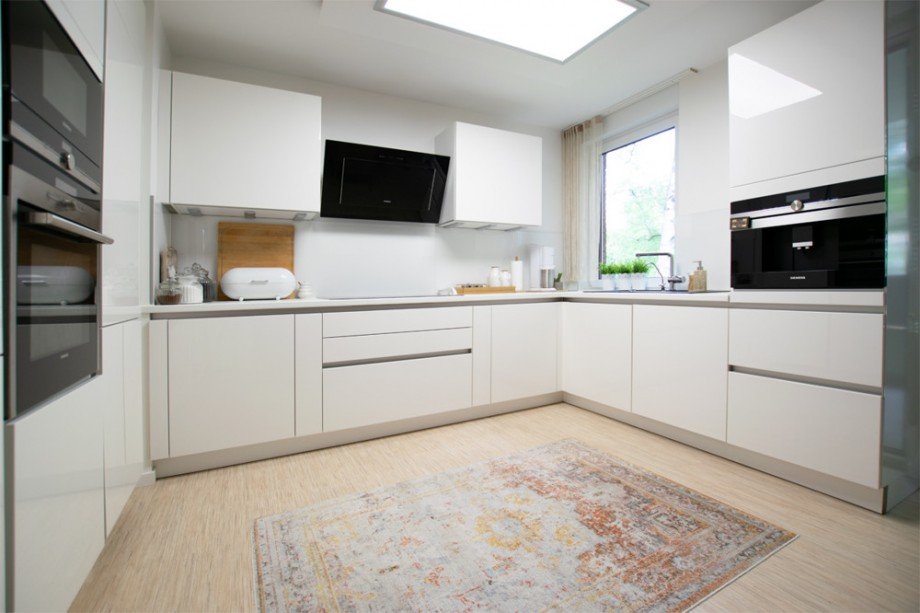K�che Etagenwohnung K�ln / Niehl