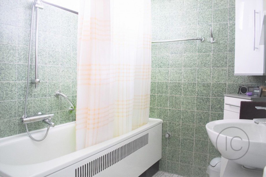 Badezimmer Etagenwohnung K�ln / Westhoven