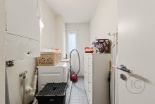 HW-Raum Stilvoll wohnen in K�ln-Lindenthal - gro�z�gige Wohnung mit zwei Loggien und Garage