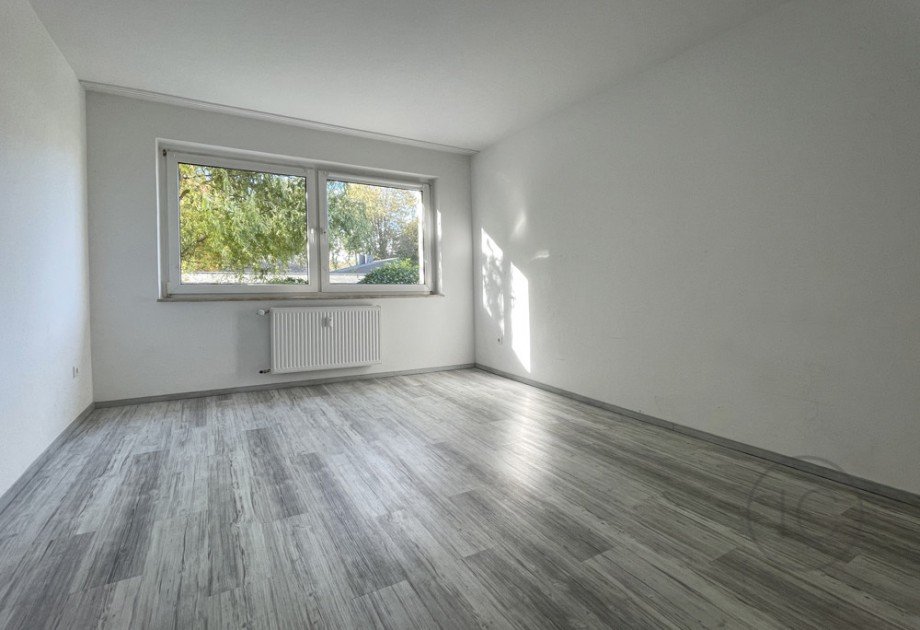 Kinderzimmer Erdgeschosswohnung K�ln / Junkersdorf