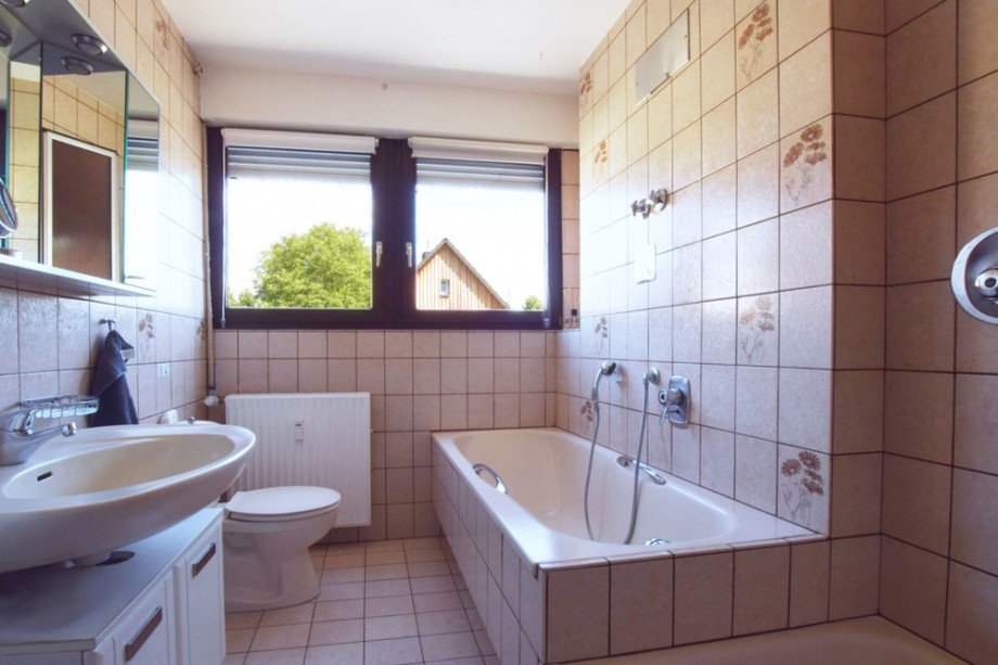 Bad Maisonettewohnung Bergisch Gladbach