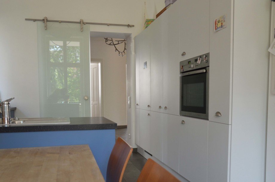 K�che Etagenwohnung K�ln / Lindenthal