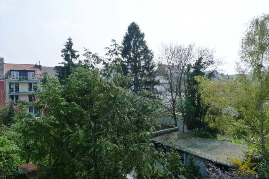 Blick Etagenwohnung K�ln / Lindenthal