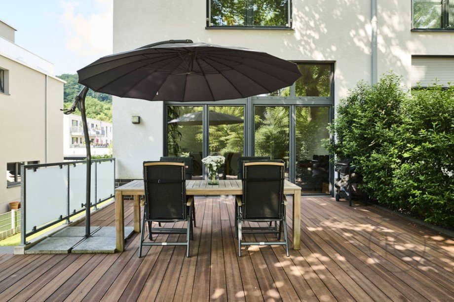  Erdgeschosswohnung R�srath