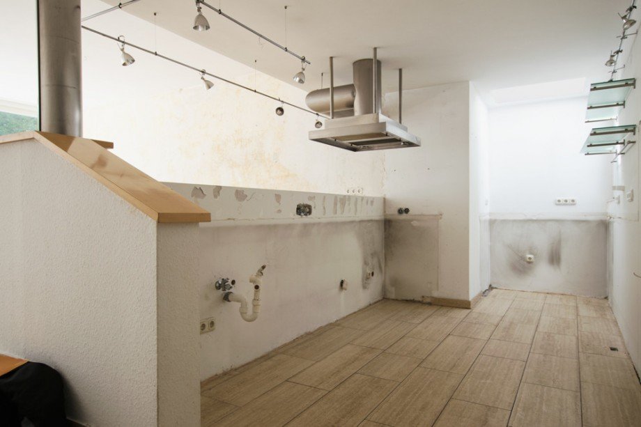 K�che Etagenwohnung Bergisch Gladbach / Katterbach