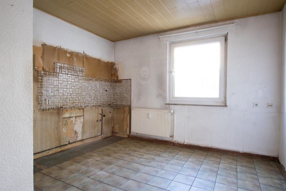 K�che Etagenwohnung K�ln / Kalk