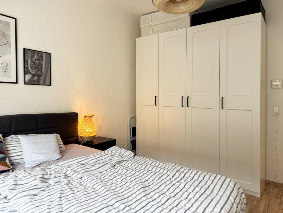  Etagenwohnung K�ln / Altstadt Nord