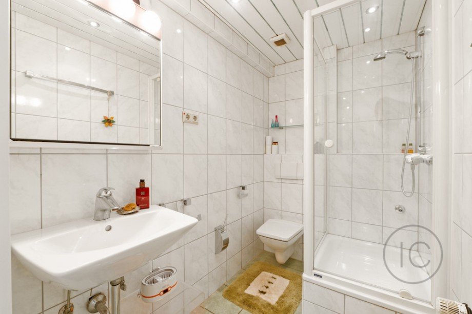 Bad Etagenwohnung K�ln