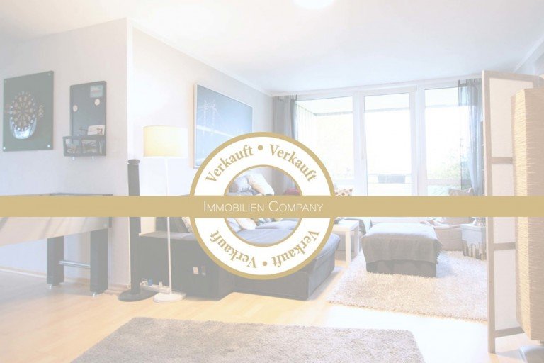 Verkauft K�ln Etagenwohnung Gut vermietete 2-Zimmer-Eigentumswohnung in Junkersdorf