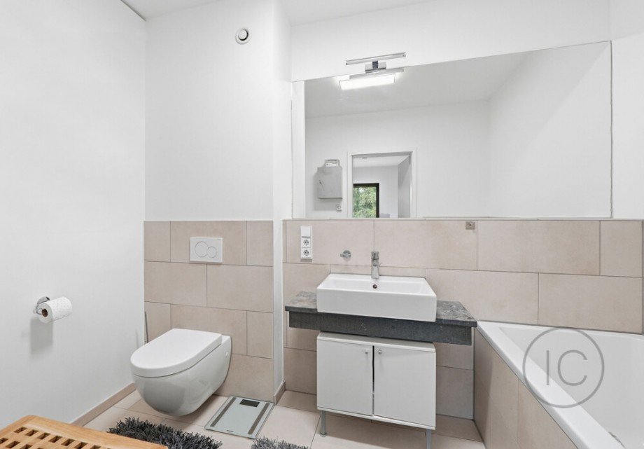 En Suite Bad Etagenwohnung K�ln