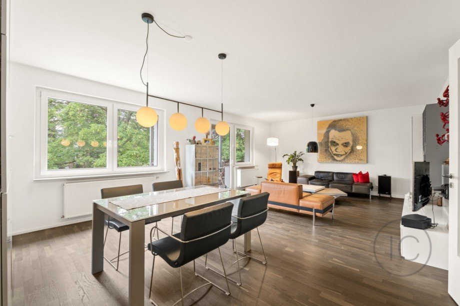 Wohnen Etagenwohnung K�ln